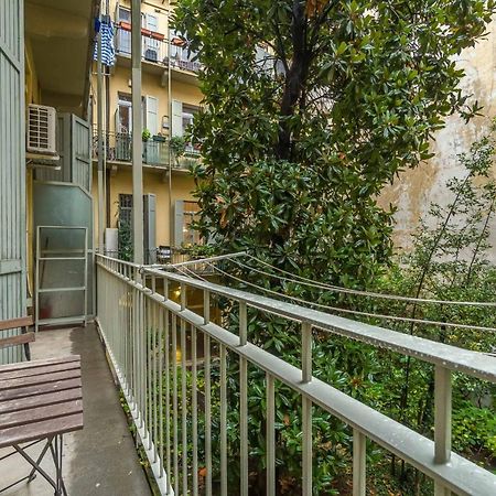 Piazza Statuto Modern Loft Apartment Turin Exterior photo