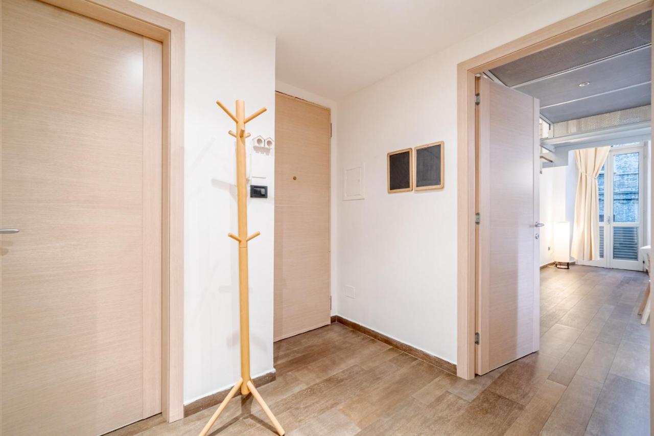 Piazza Statuto Modern Loft Apartment Turin Exterior photo