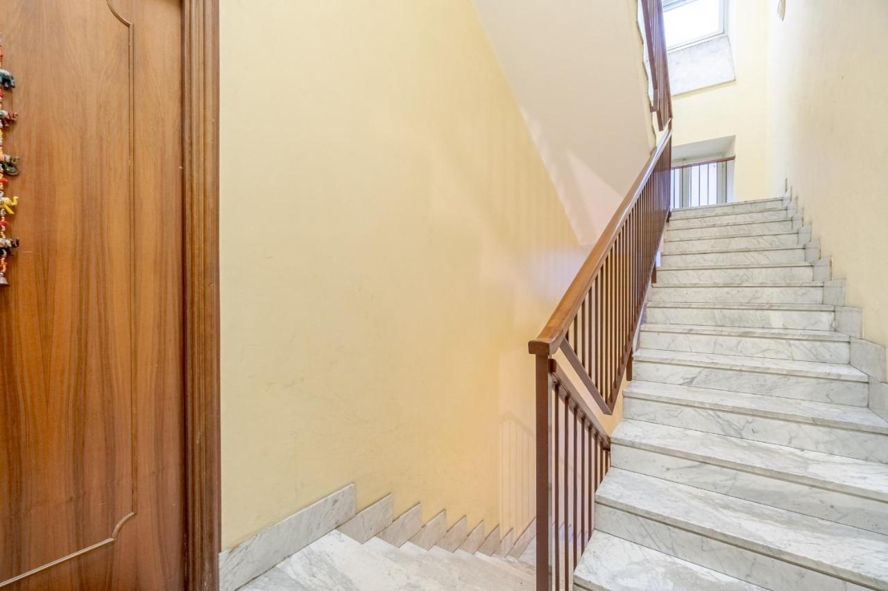Piazza Statuto Modern Loft Apartment Turin Exterior photo